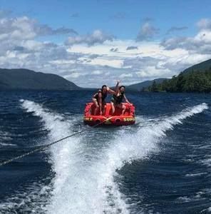 Meet your Posher, Kari